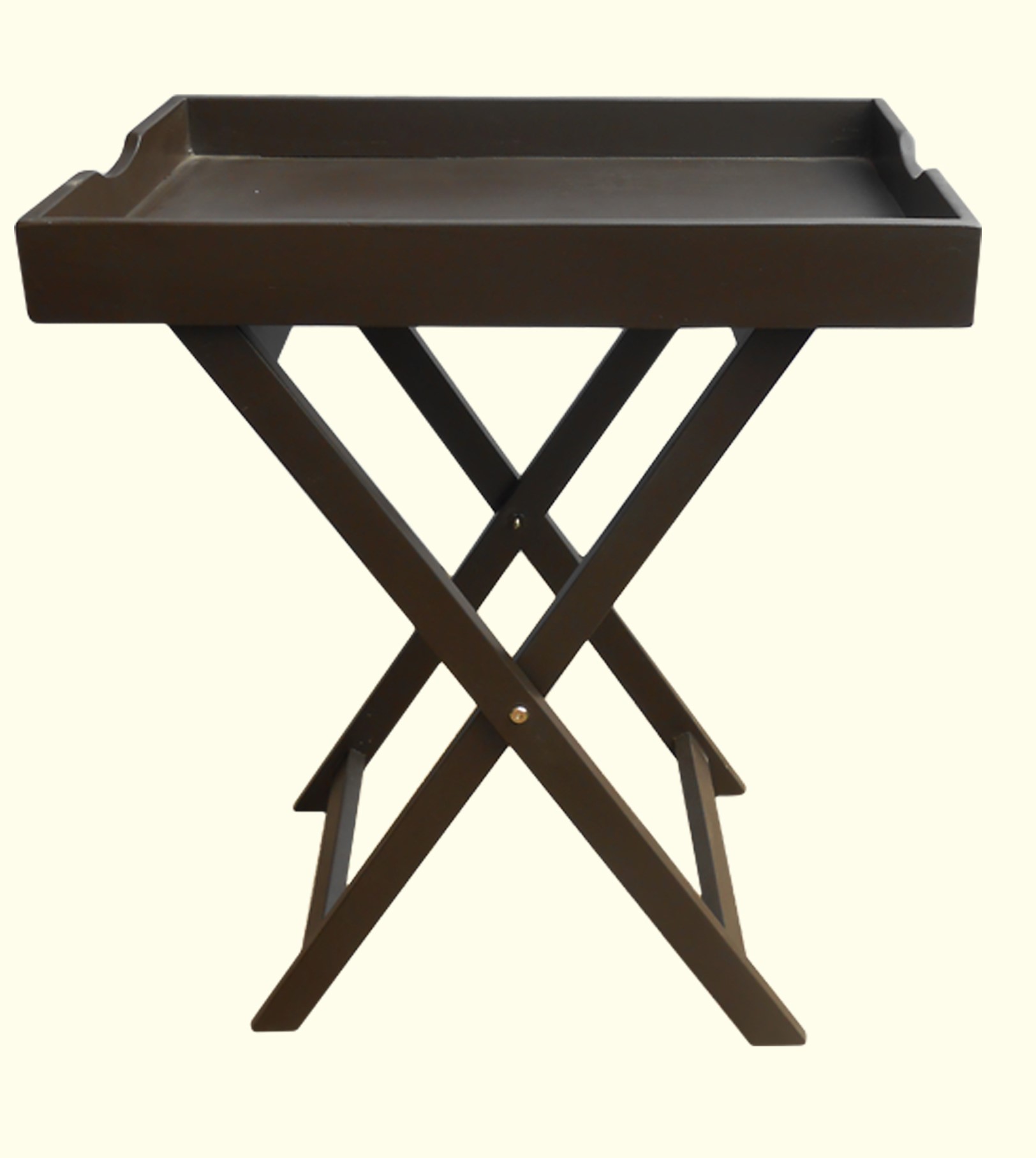 BUTLER'S TRAY