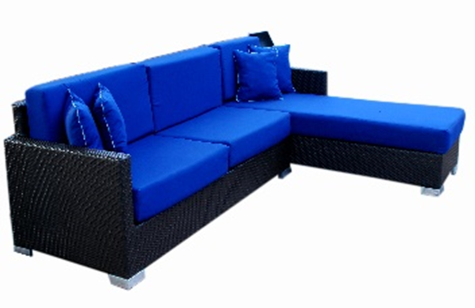 L-shaped Sofa
