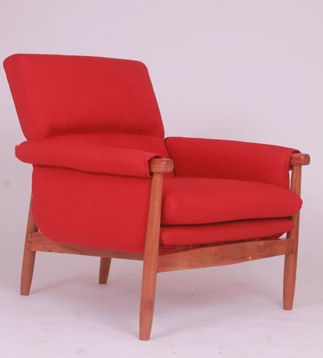 The embrace Chair