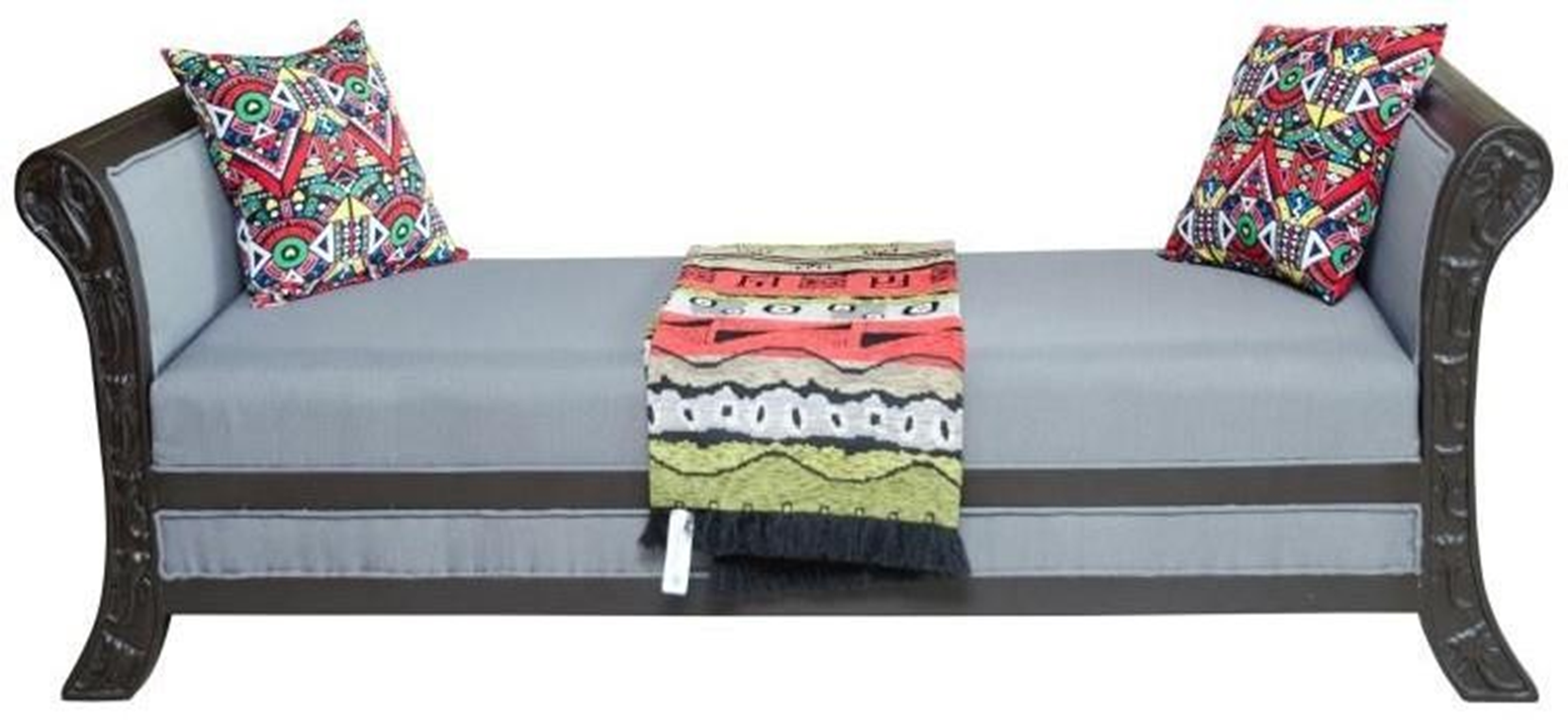 Elephant Chaise