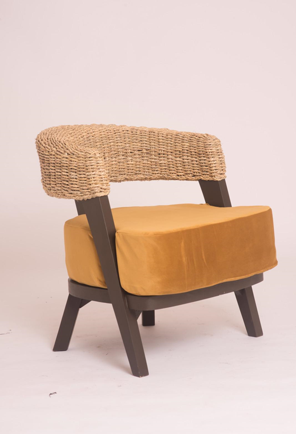 Fayous Chair