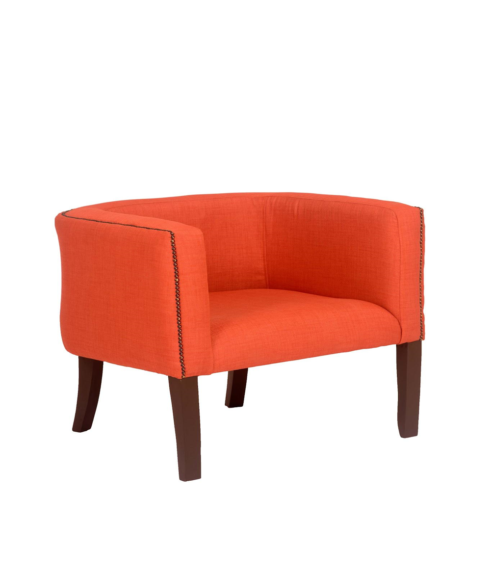 Barrel Chair