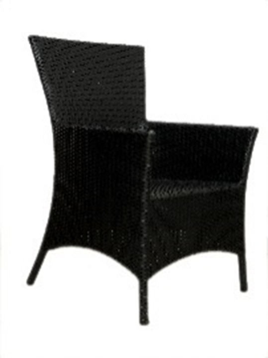 Lounge Arm Chair